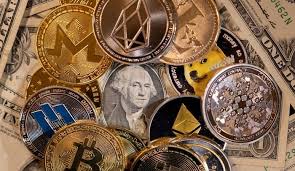 알트코인 'SOL·APT' 반등 시그널?