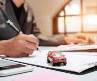 자동차환급금 조회 방법