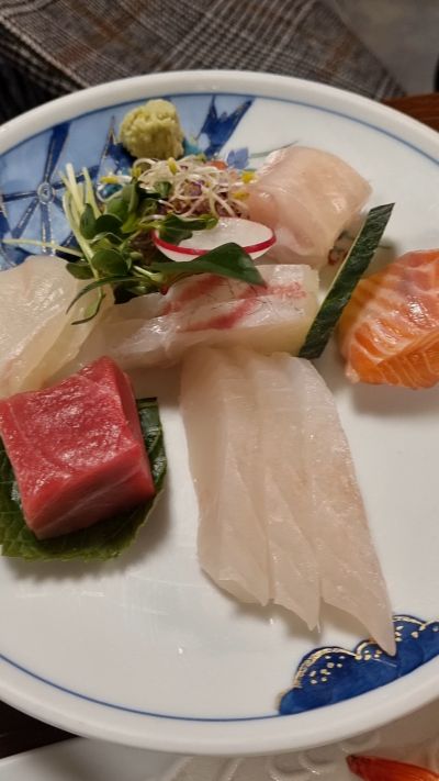 삼송초밥-회