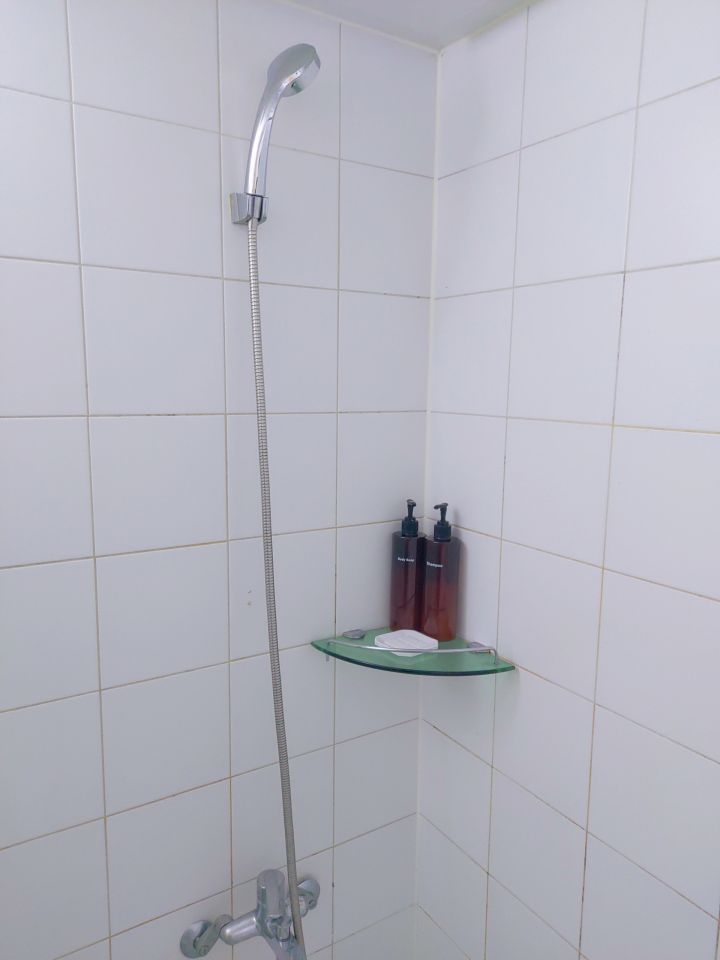 평창휘닉스파크 객실 화장실