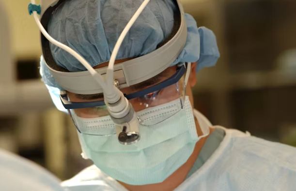 재난적 의료비 지원 사업