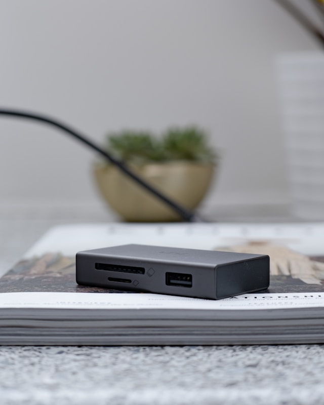 USB