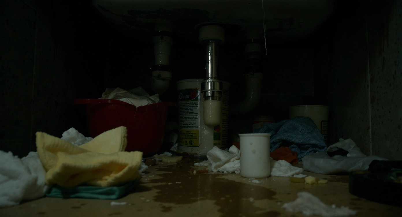 바퀴벌레쫓아내는방법