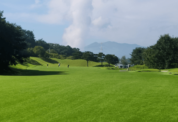 2025 OK저축은행 읏맨 오픈 티켓&middot;주차&middot;갤러리 총정리