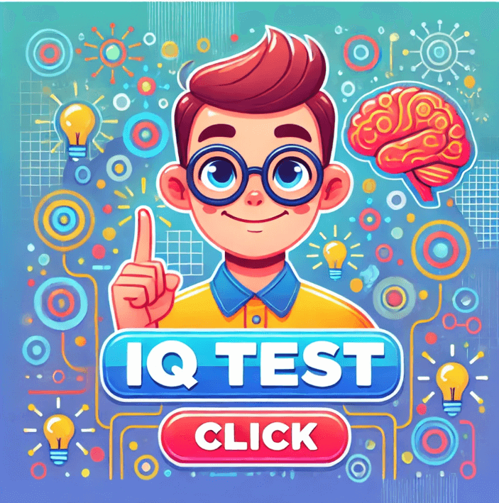 IQ 테스트