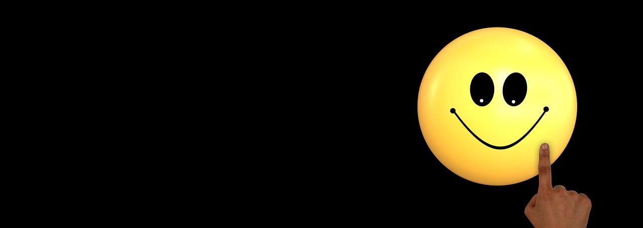 달러 스마일이론 관련이미지