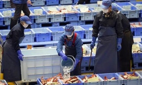 후쿠시마 오염수 한국 도달 시기