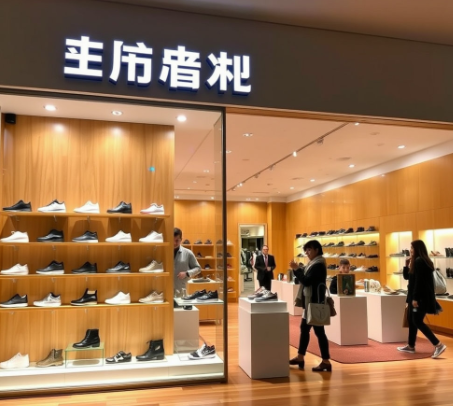 르무통매장그림