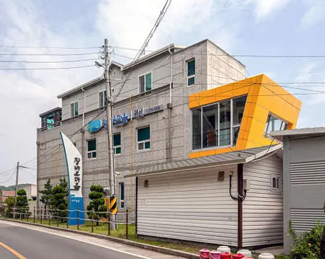 창바우어촌체험휴양마을