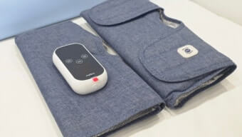 겨울철 보온제품