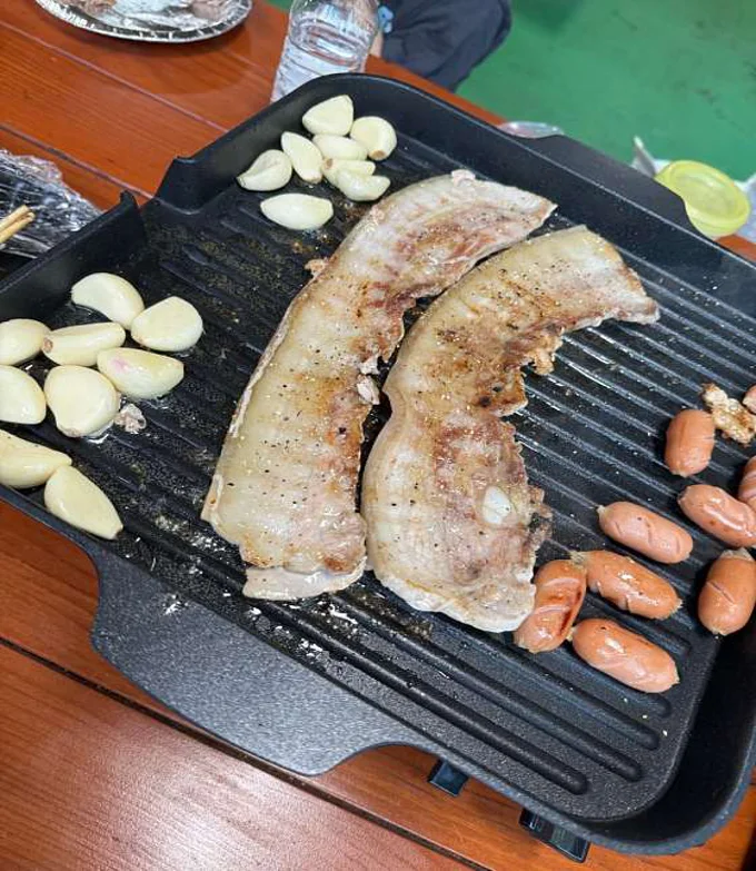 성주산자연휴양림