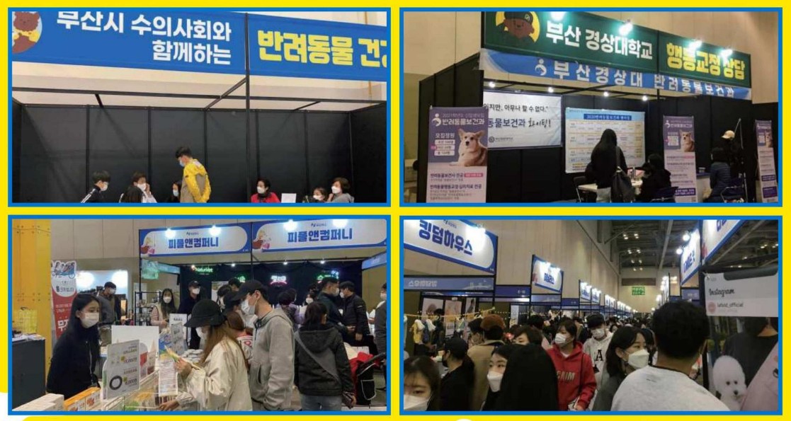 2024 부산펫쇼 미리 사전 등록 신청하고 무료로 입장하는 방법