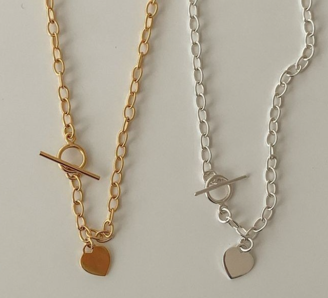 웜톤 쿨톤 테스트 악세사리