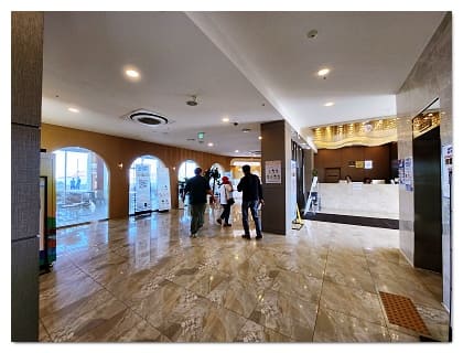 청초수 물회 속초본점2