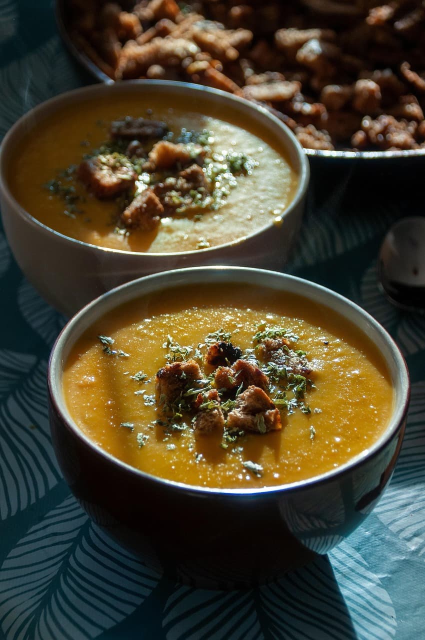 조선시대의 식사 예절: 밥상 차림과 식사 규범