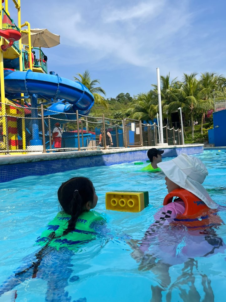 조호바루-레고랜드-워터파크-유수풀