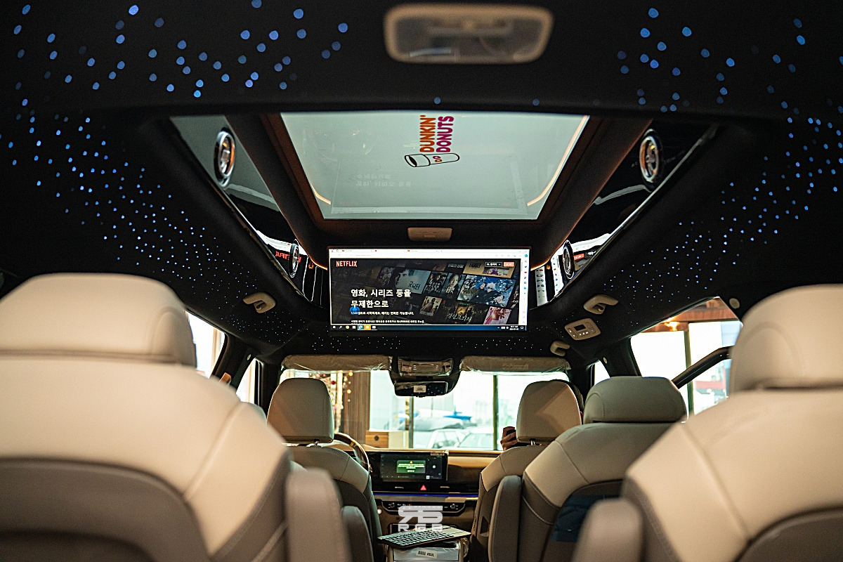 보가9의 보가클럽_내부