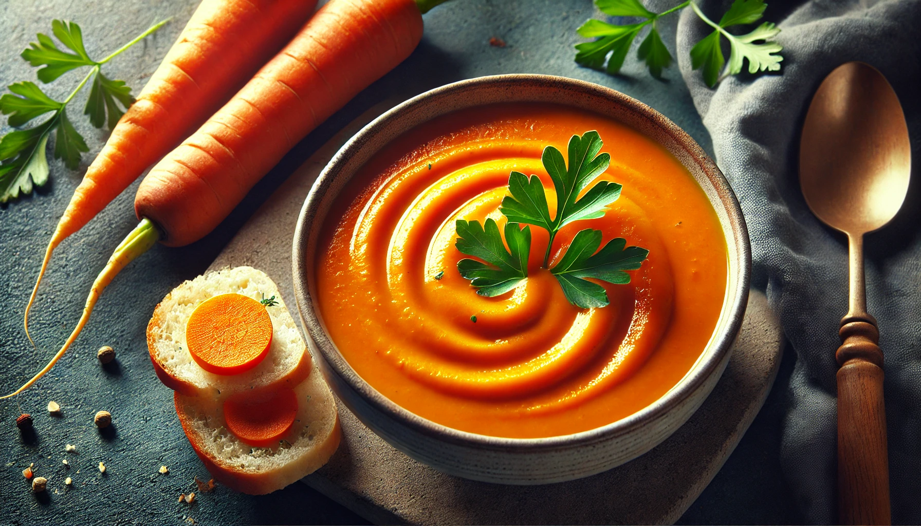 당근 섭취 방법