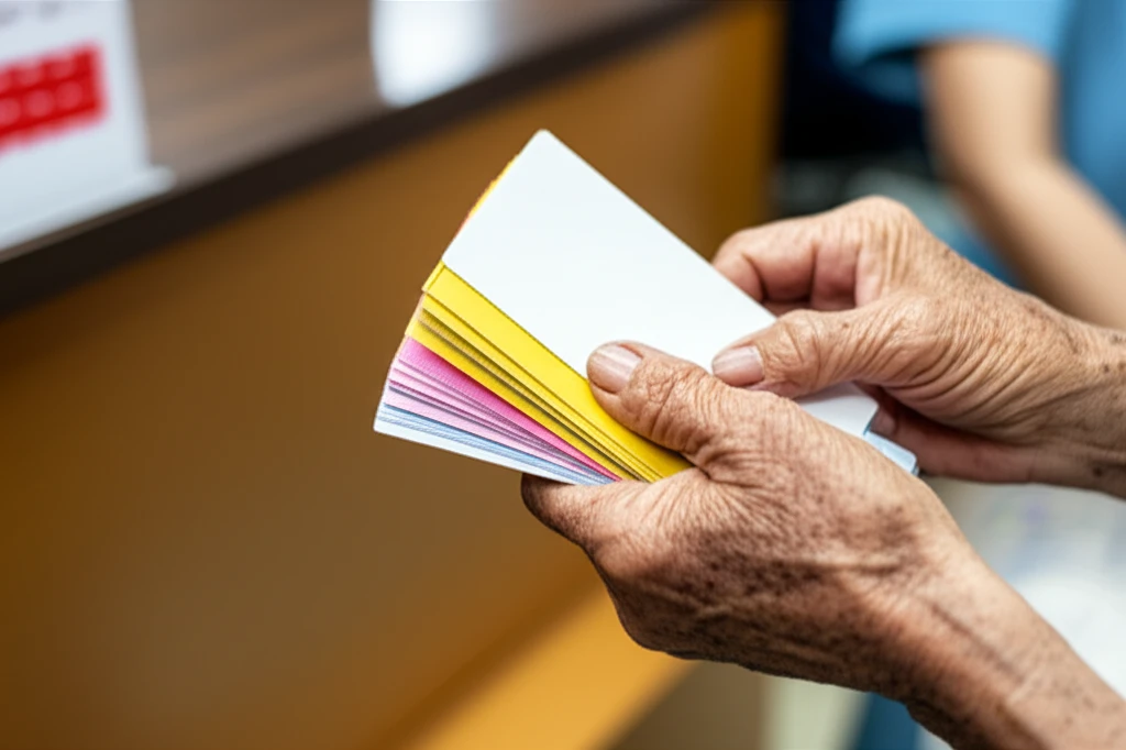 괴산군 민생지원금 신청 방법 및 지급..