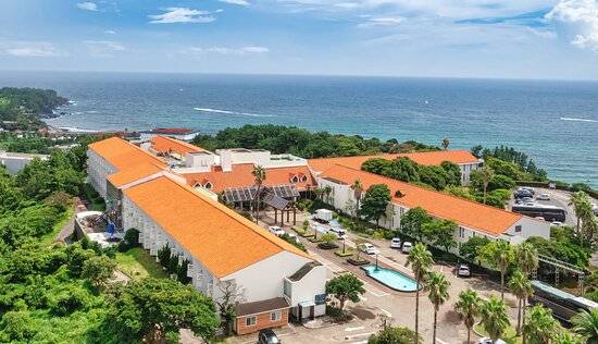 켄싱턴리조트 제주 중문