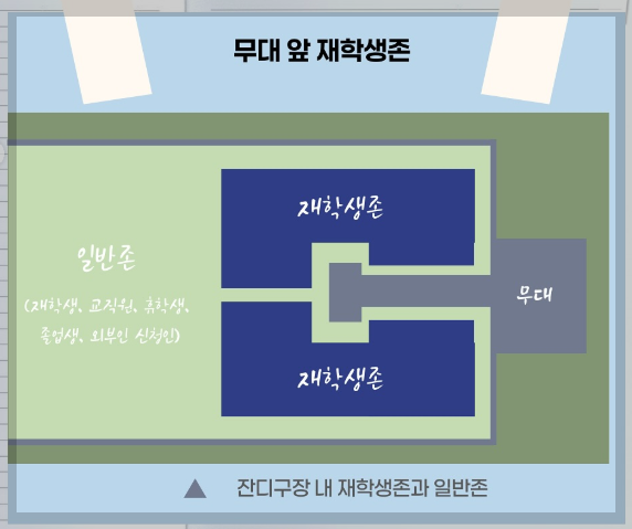 인천대하교 대학축제