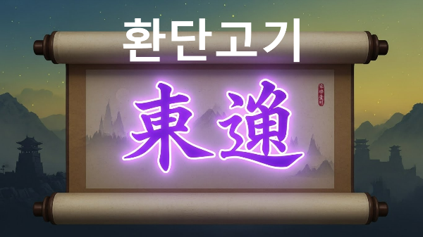 환단고기