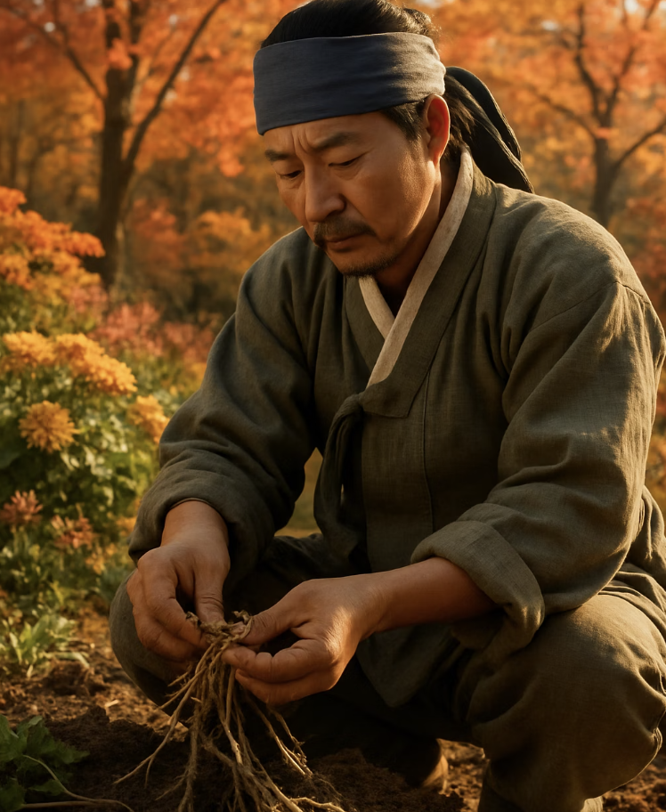여름이면 사라지는 금낭화&amp;#44; 죽은 걸까요? 휴면의 비밀