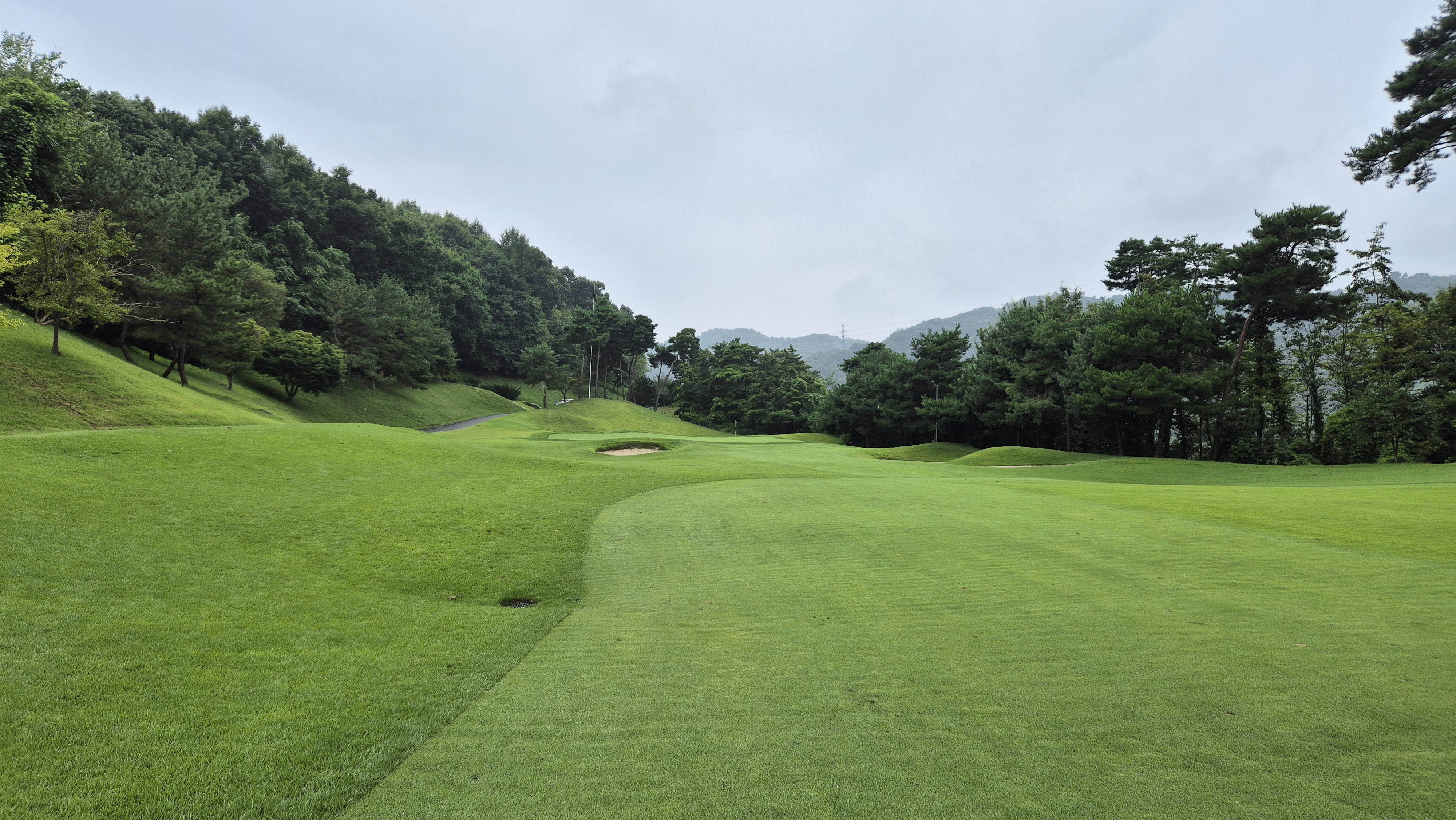 골프존카운티 진천