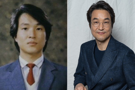 한석규 출생 1964년 11월 3일