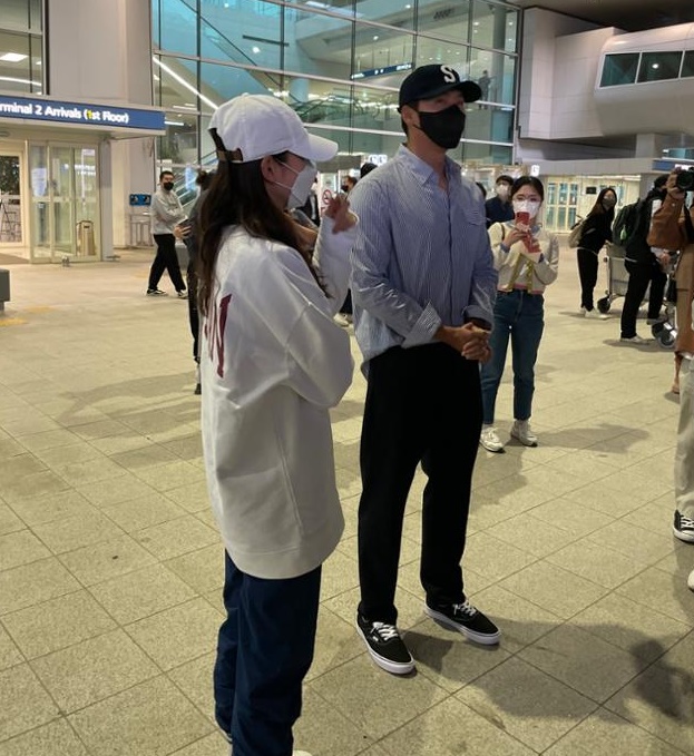 현빈 손예진