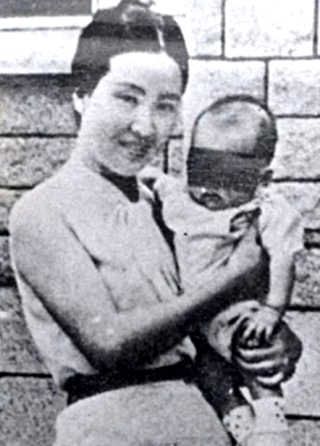 정인숙 사건 &amp;#124; 피살 사건 아들 정성일