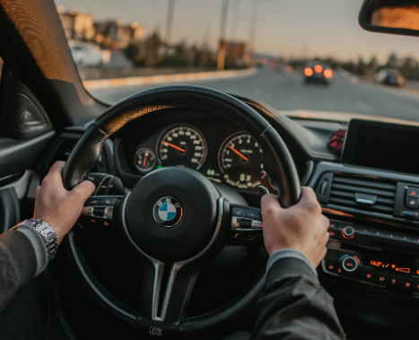 엔진오일 교체 주기