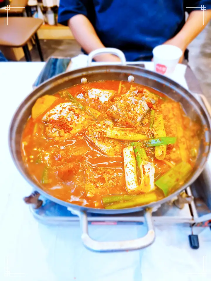 생생정보 생선 구이 생선조림 모듬 생선찜 갈치조림 맛집