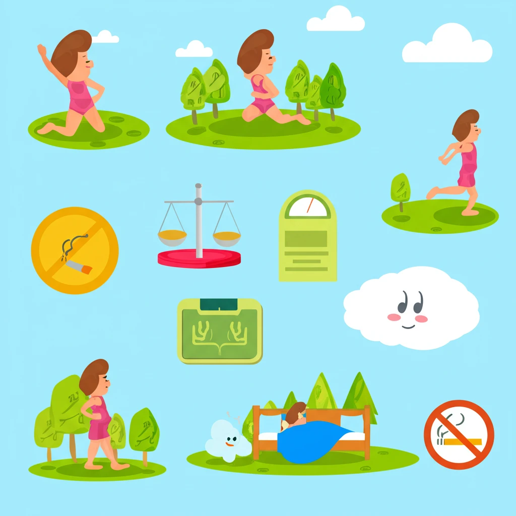 육아맘의 혈당 관리 비법 힘내라, 엄