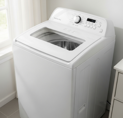 통돌이세탁기 청소방법: 청소주기&amp;#44;준비물&amp;#44;단계별 청소방법