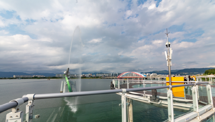 소양강 스카이워크