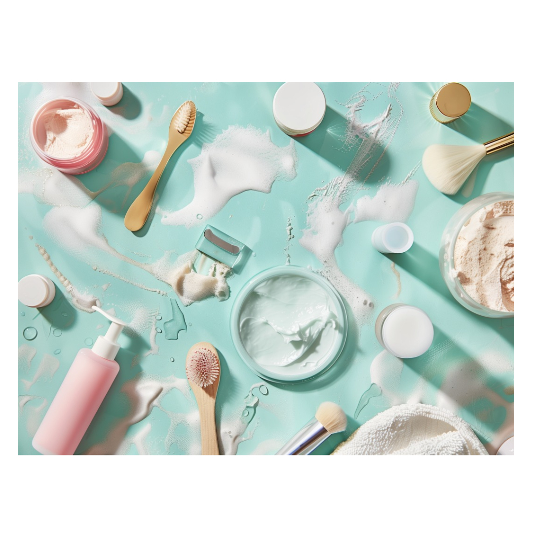 다형홍반과 관련된 사진입니다.