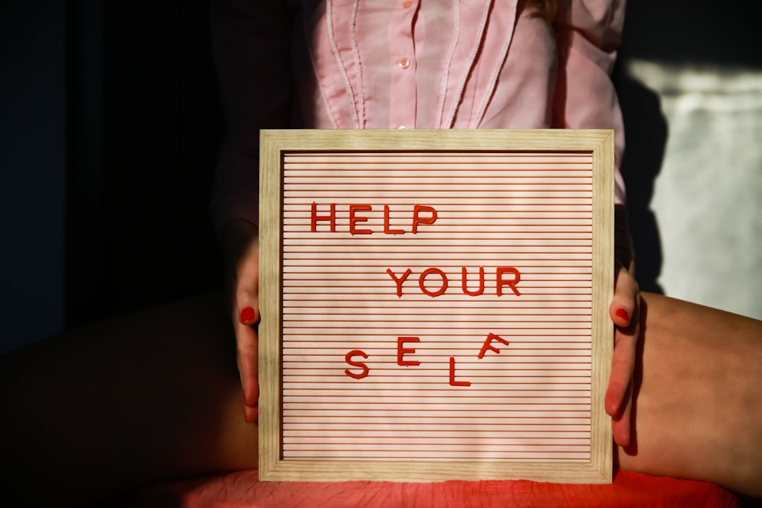 Self-employment