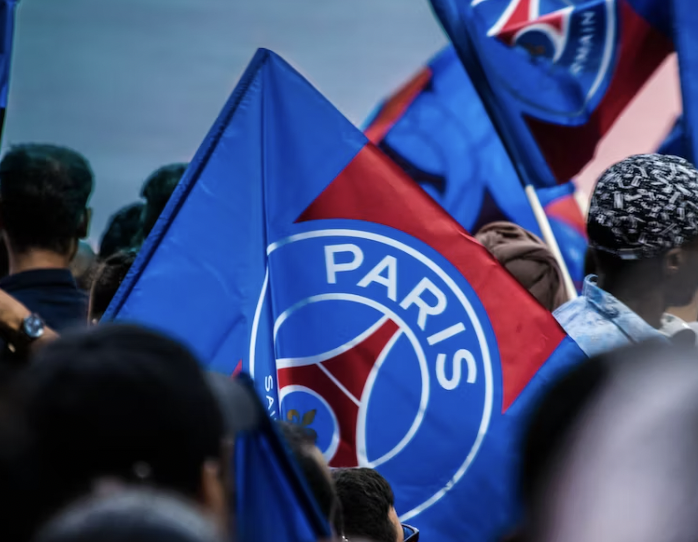 PSG 축구 중계방송