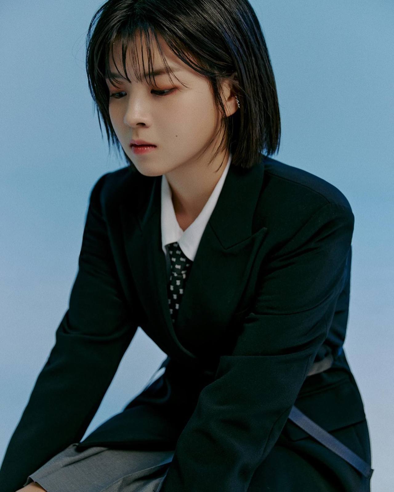서기 골때녀 메시