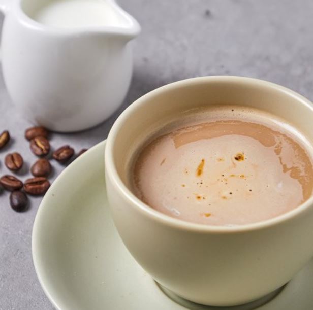 루카스나인 라떼 커피믹스