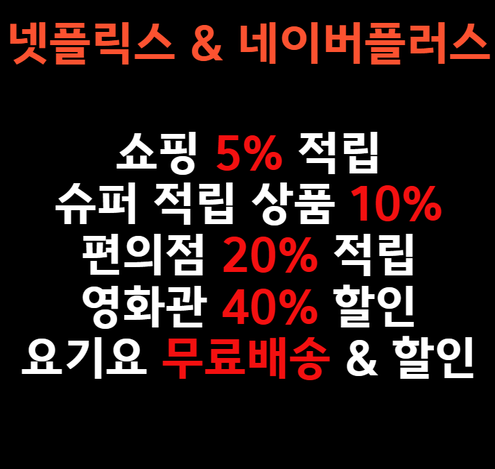 넷플릭스 스탠다드