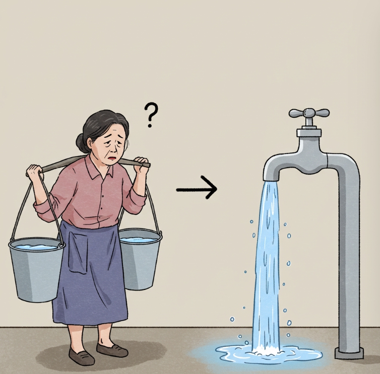 파이프라인이 없다는 건 어떤 상태