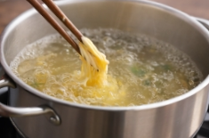 계란국 만드는법