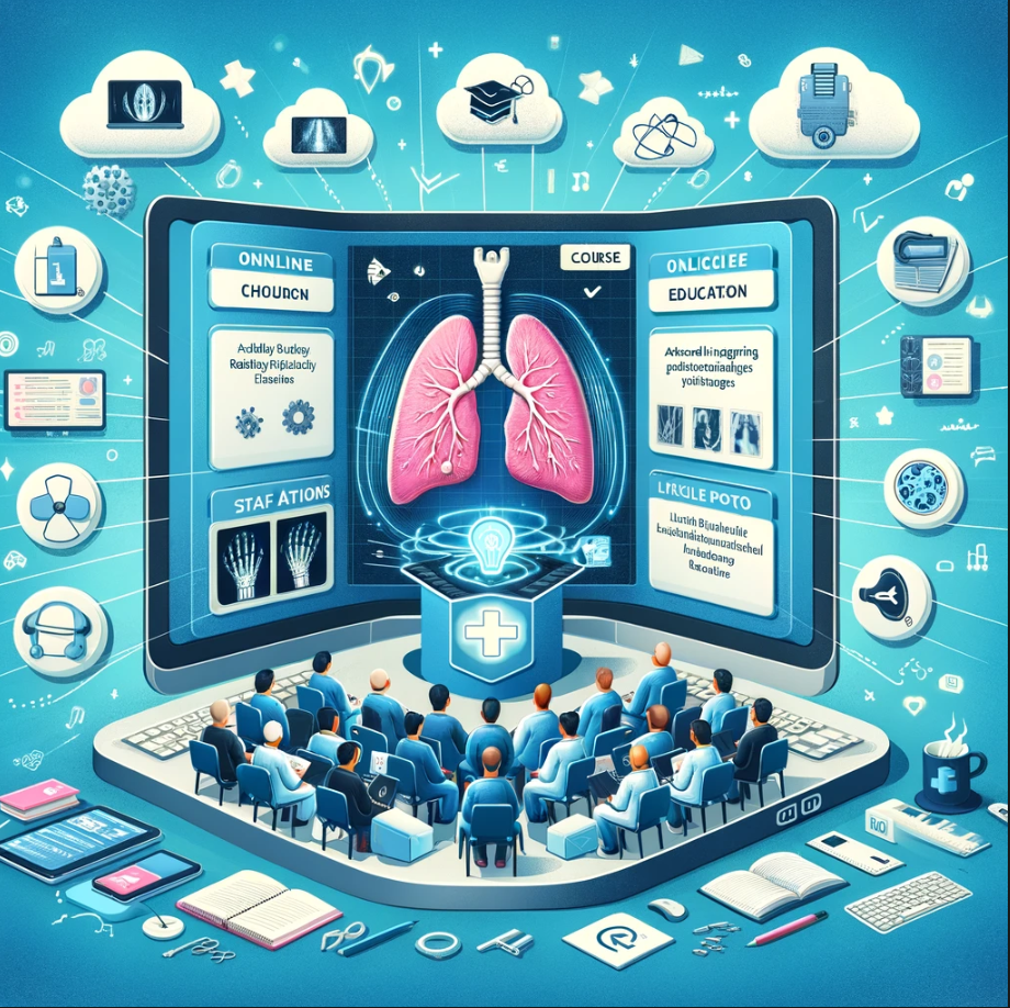 대한방사선협회 사이버보수교육센터 바로가기