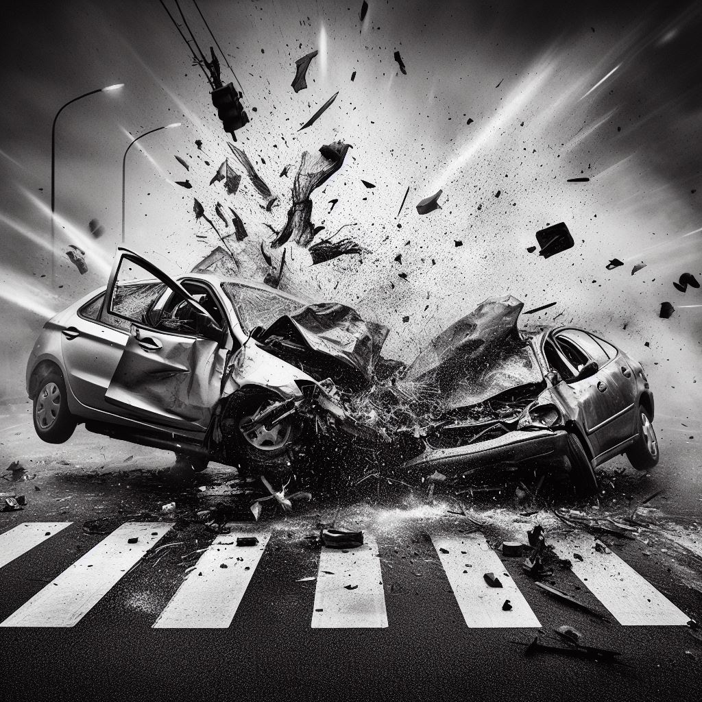 패시브세이프티-차체