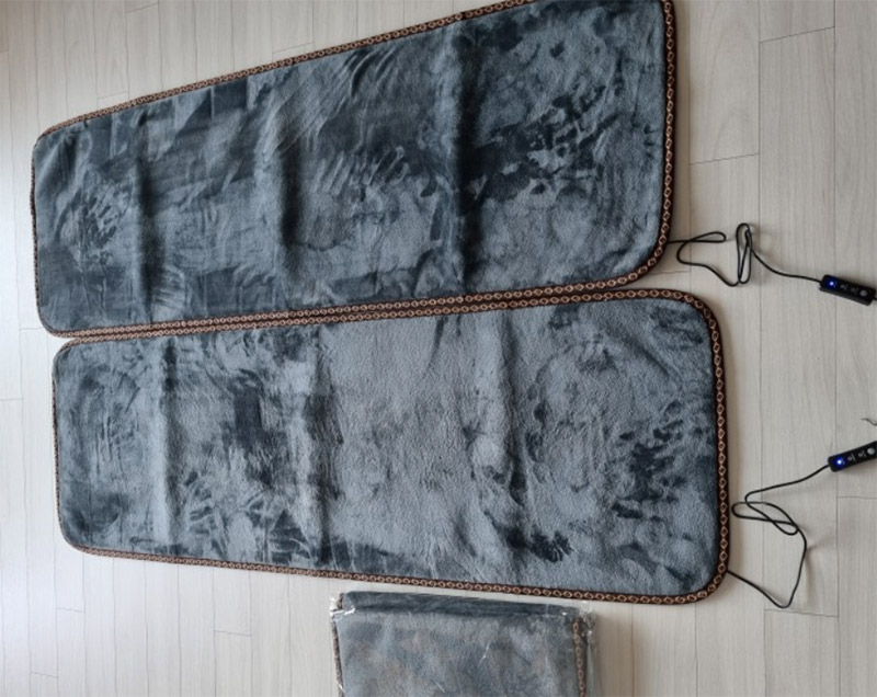 USB-전기장판-온열매트