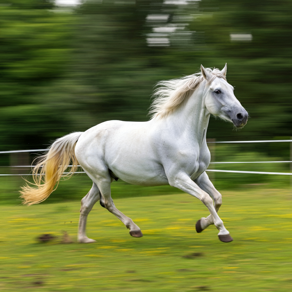 말발굽관리방법