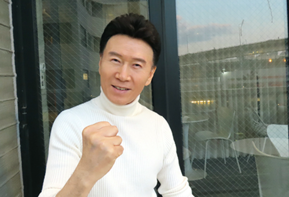 가수 강진 노래 모음