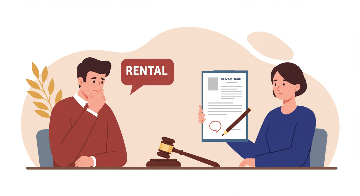 임차권등기 절차, 단계별 설명